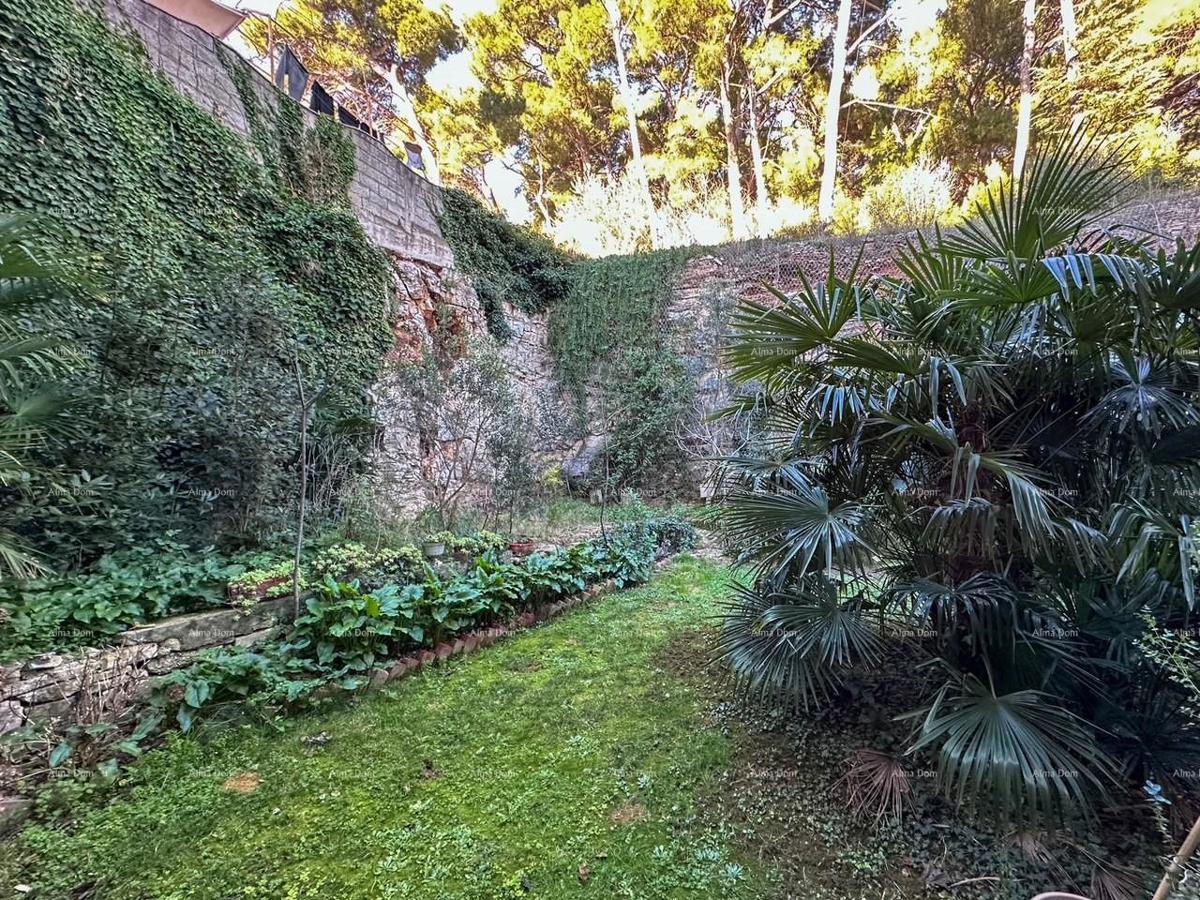 Stanovanje Pula