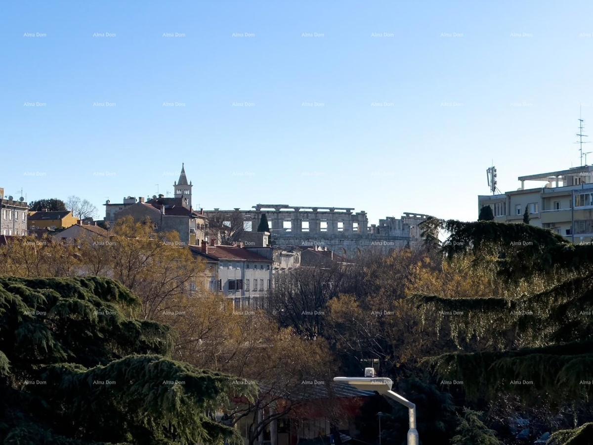 Stanovanje Pula