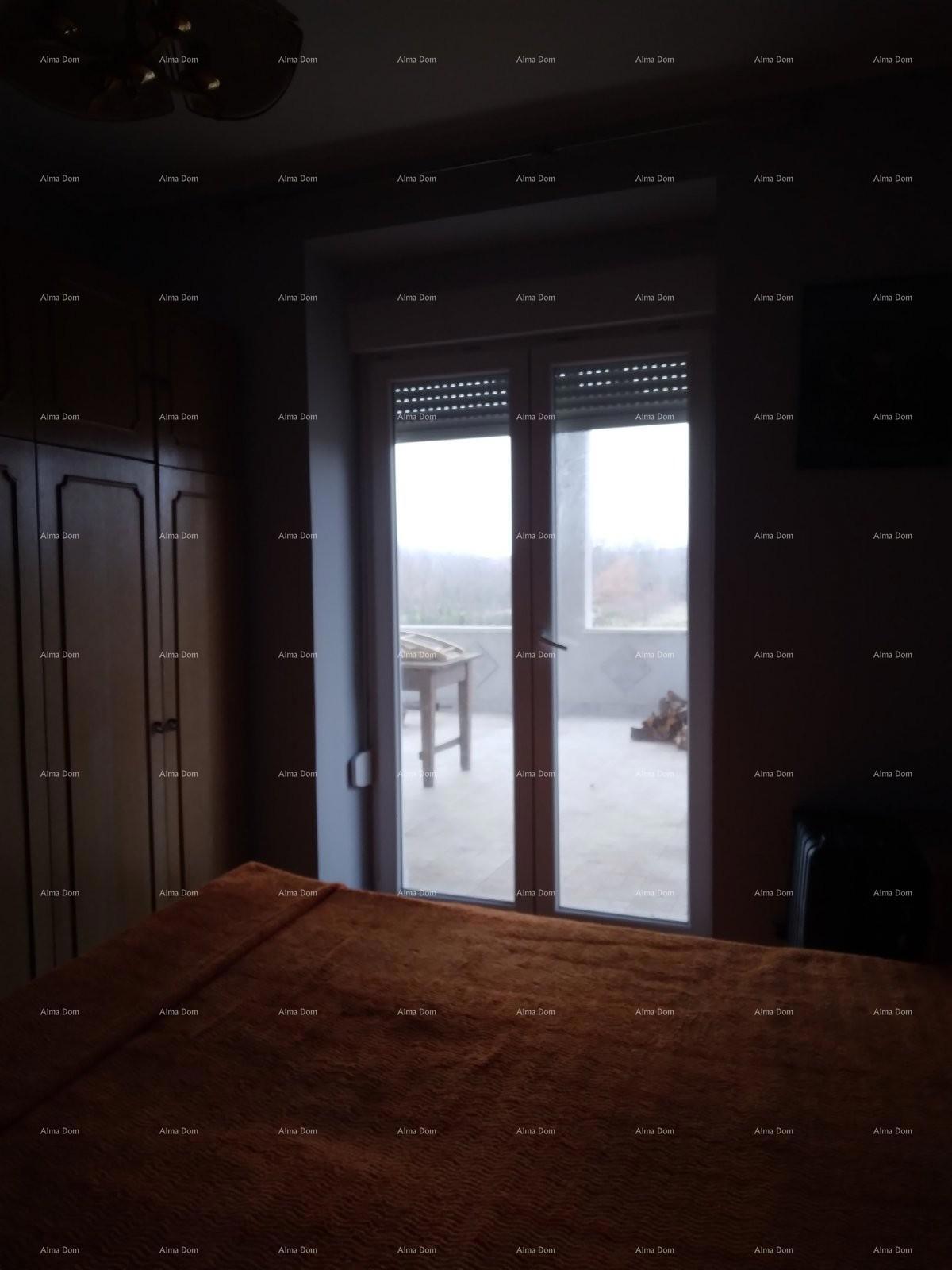 Hiša Marčana