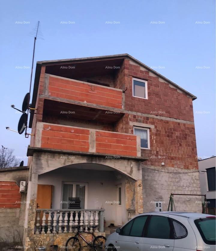 Hiša Pula