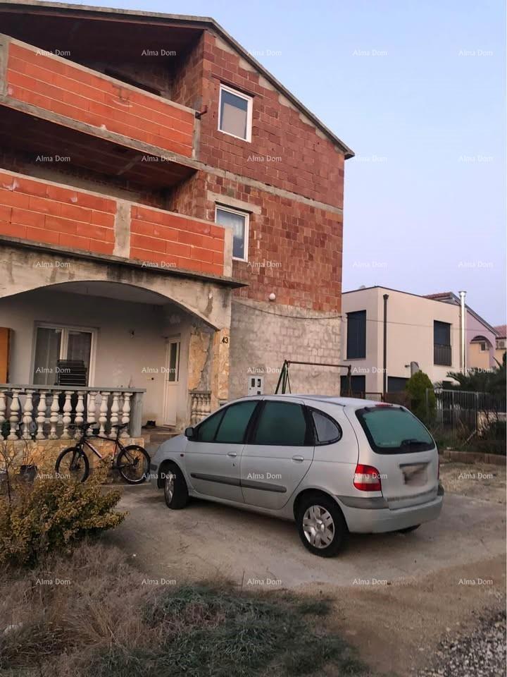 Hiša Pula