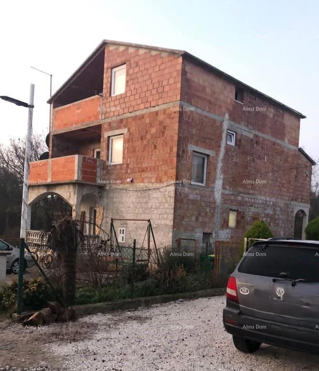 Hiša Pula