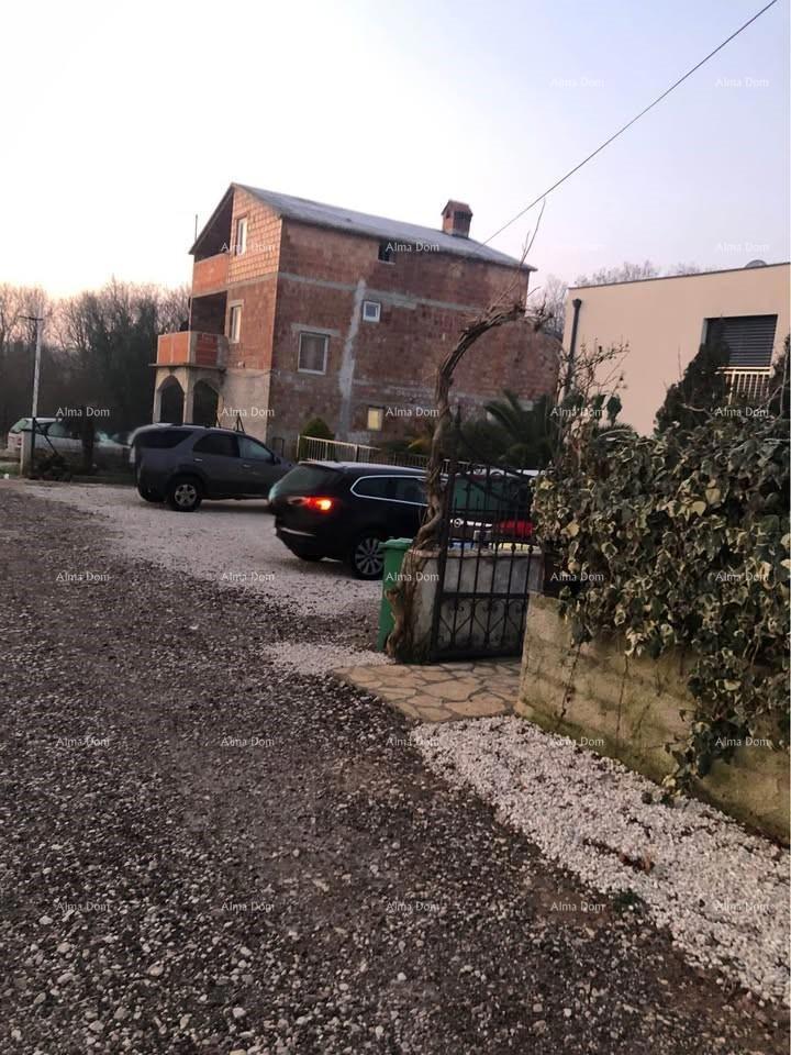 Hiša Pula