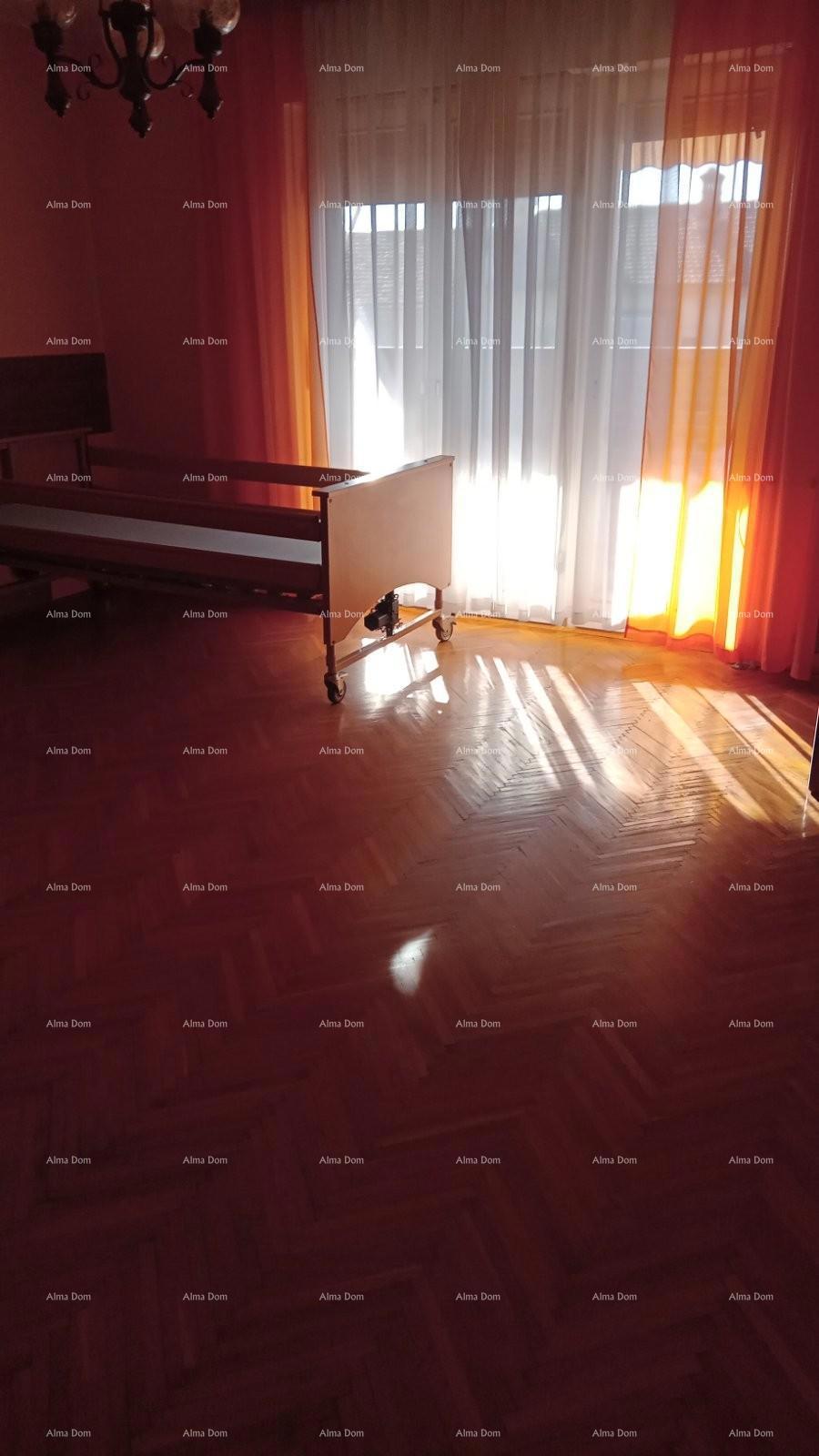 Hiša Pula