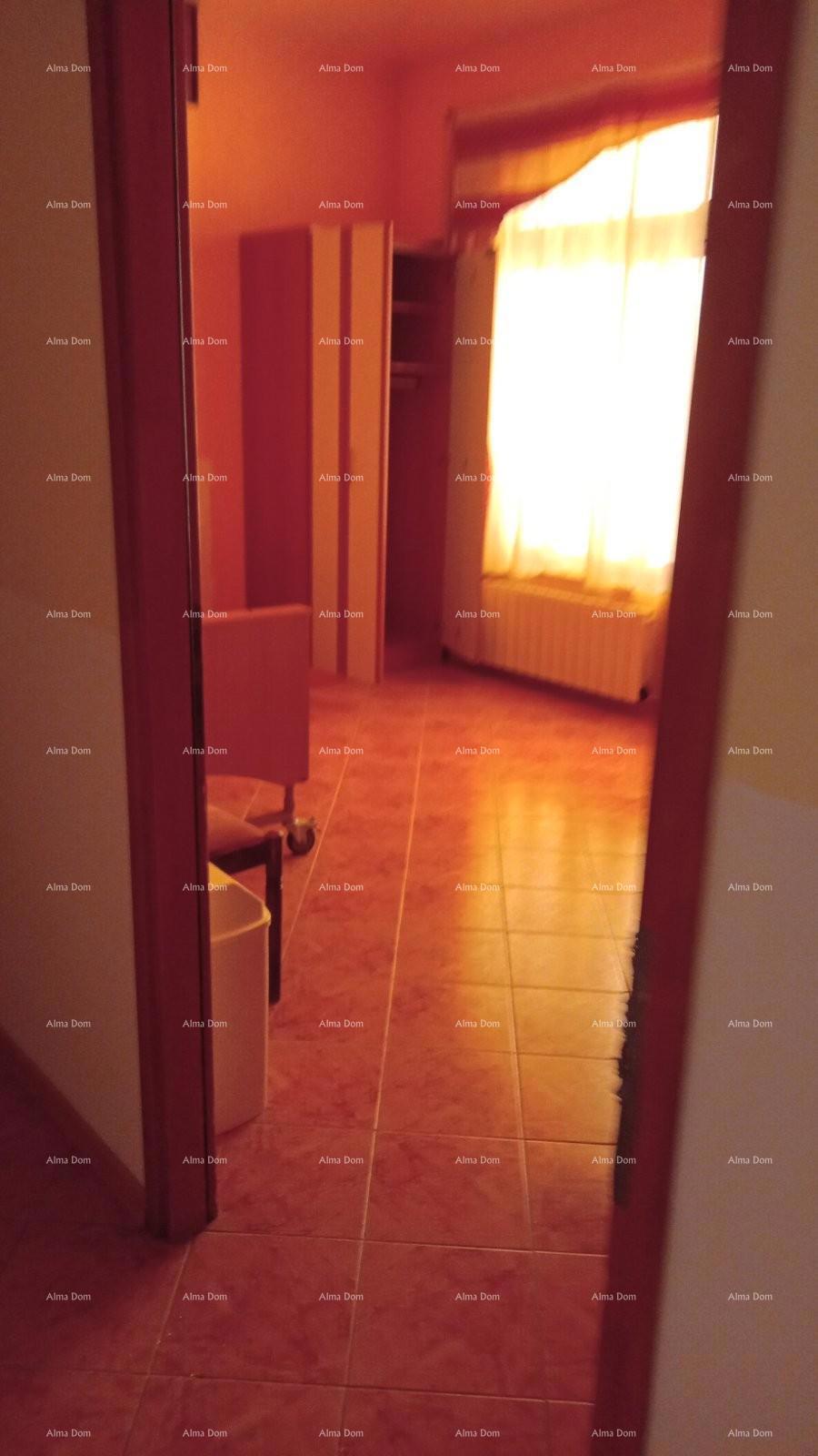 Hiša Pula
