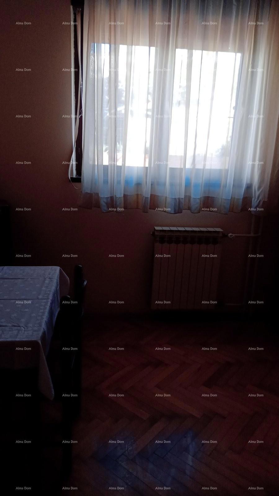 Hiša Pula