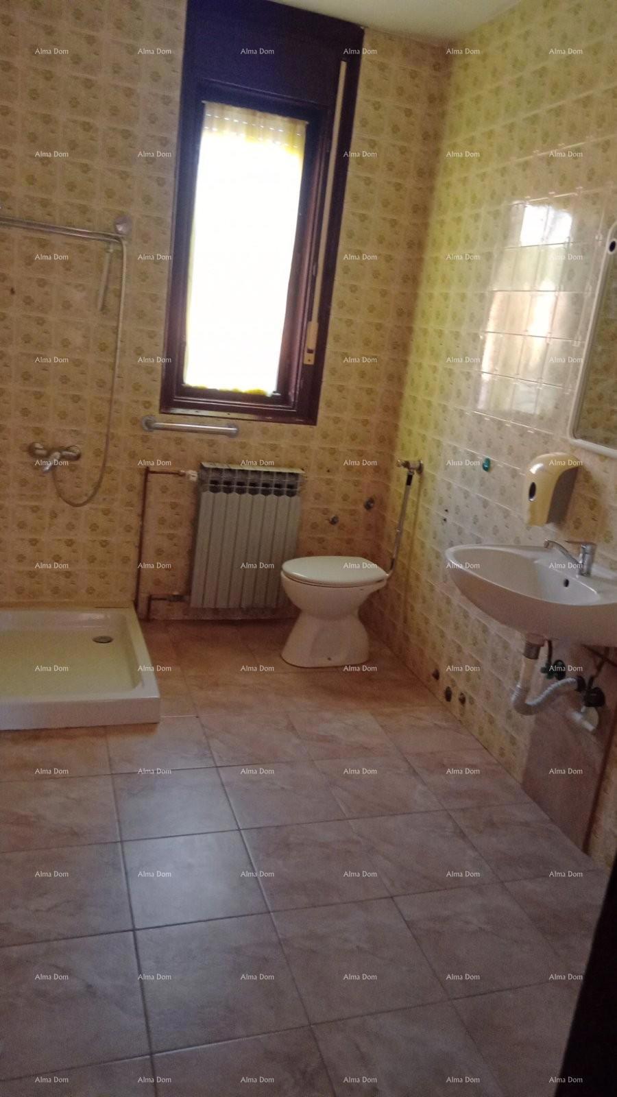 Hiša Pula
