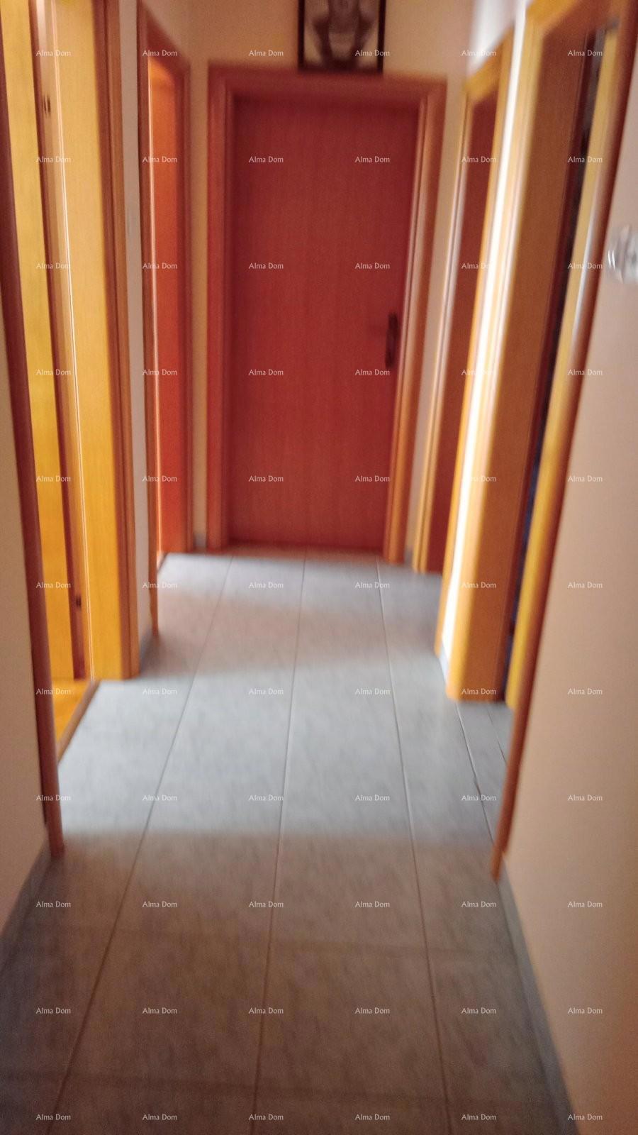 Hiša Pula