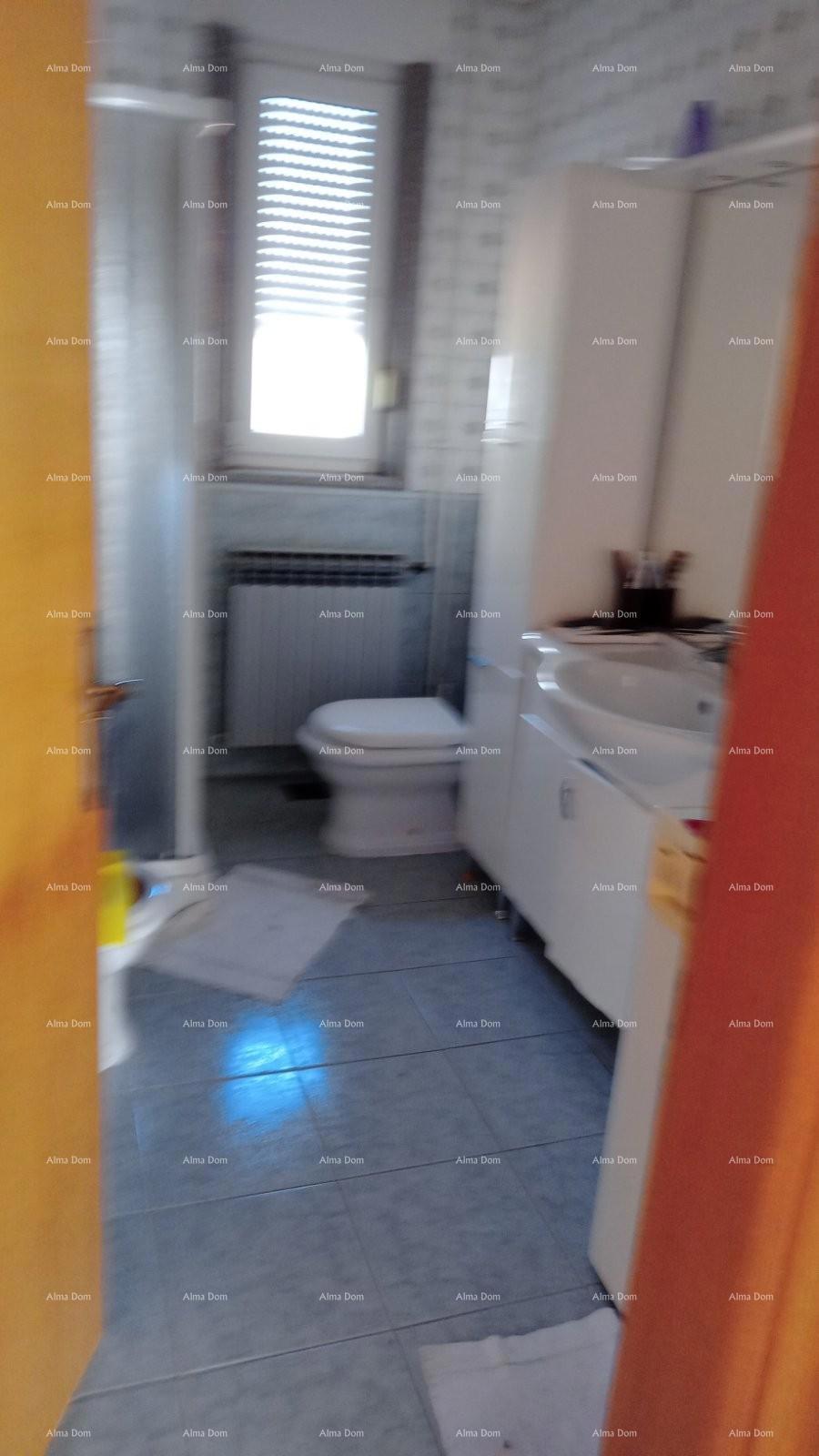 Hiša Pula