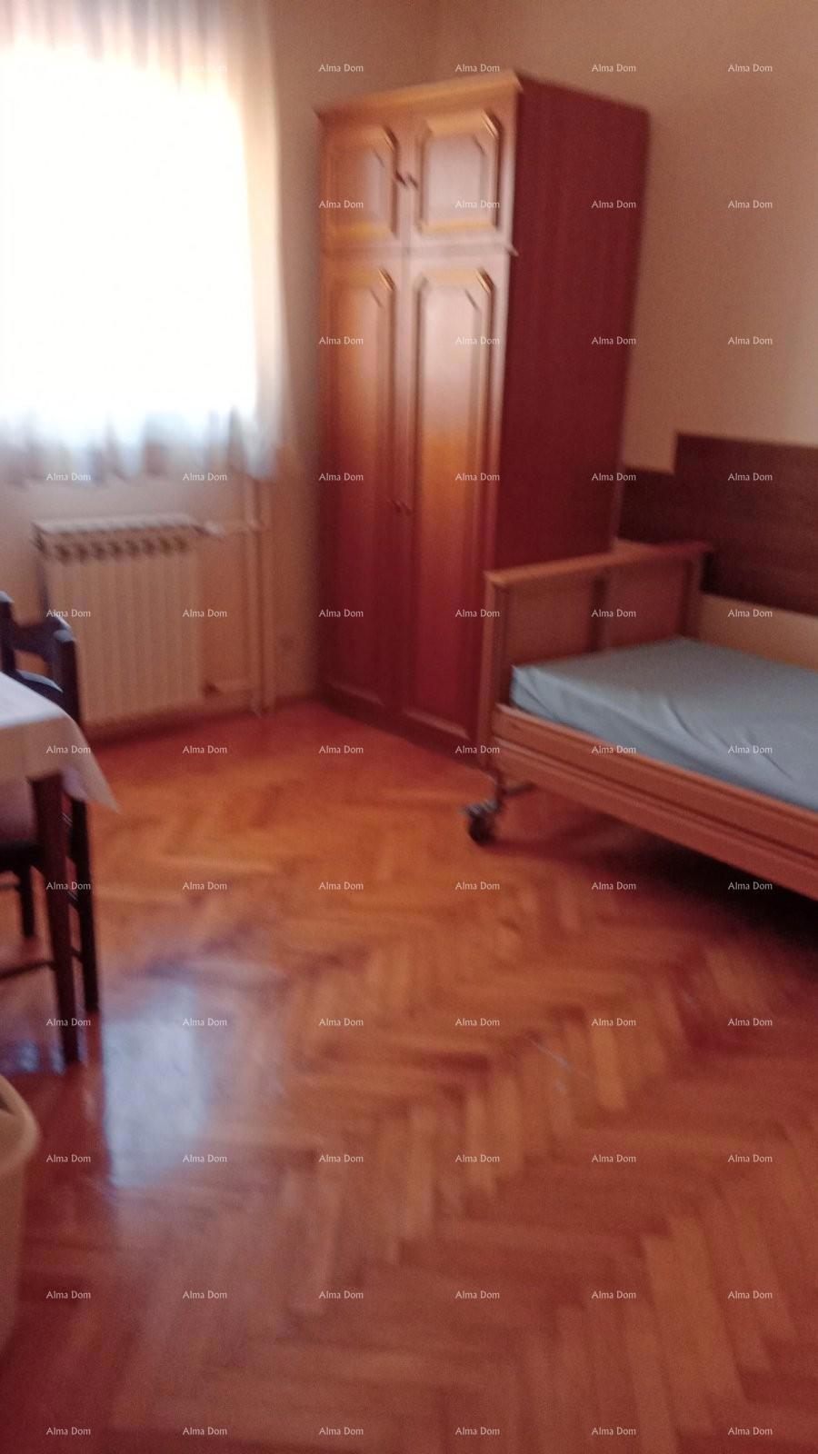Hiša Pula