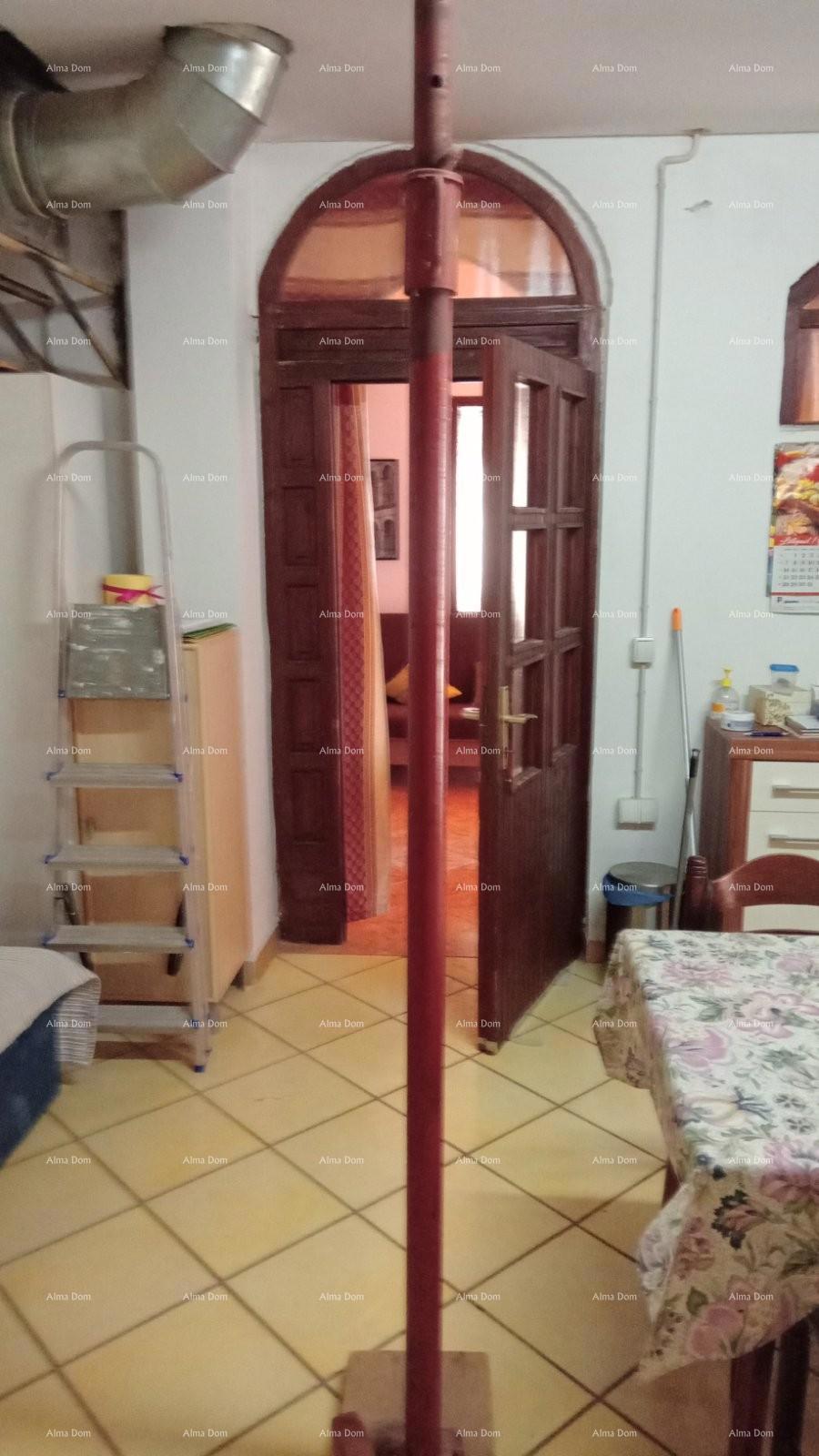 Hiša Pula