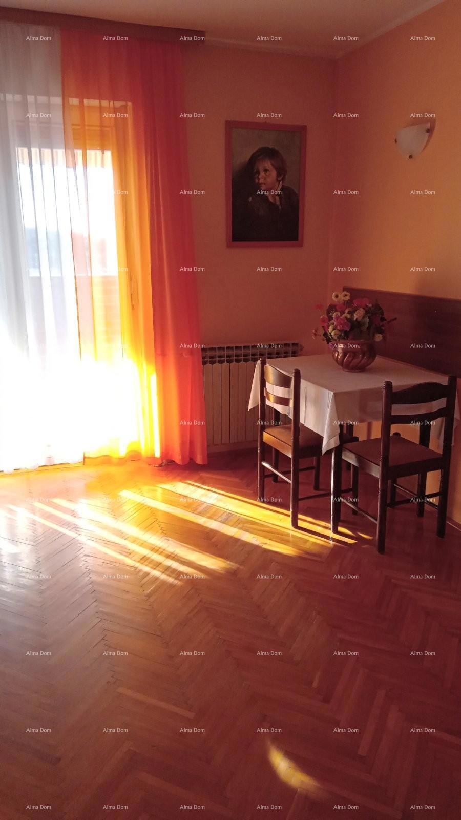 Hiša Pula