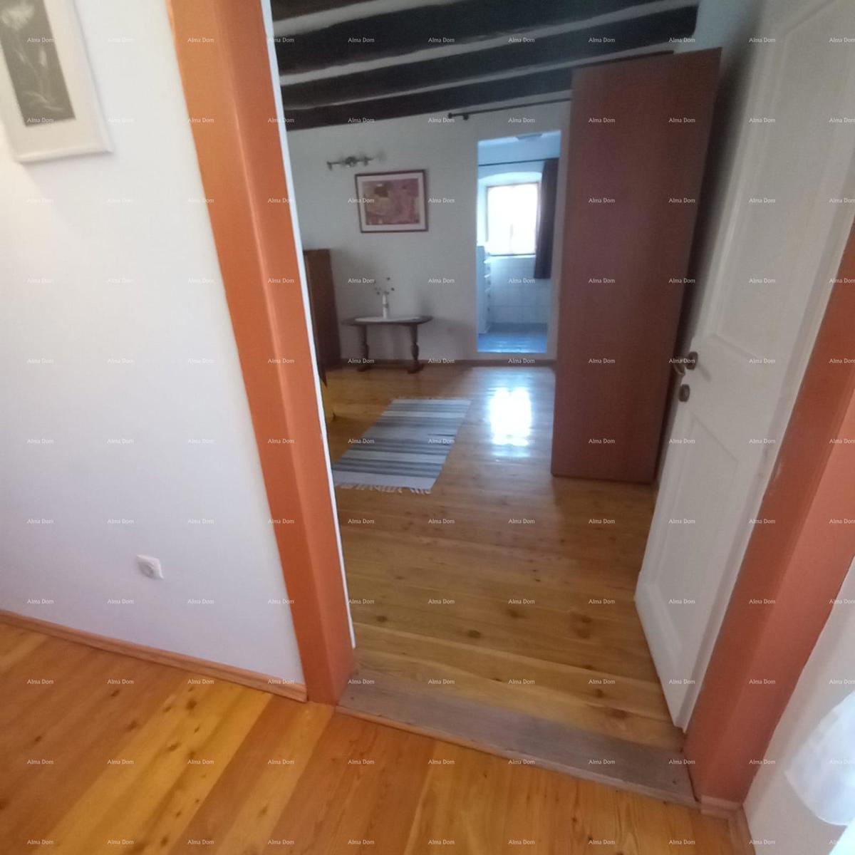 Prodajamo istrsko hišo v bližini Duge uvale!
