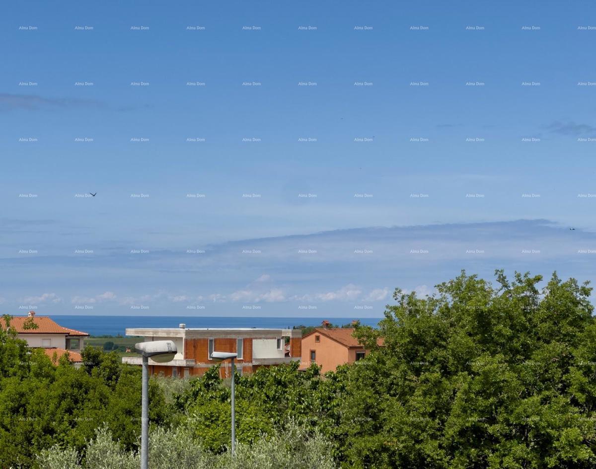 Hiša Novigrad