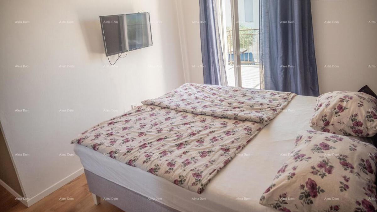 Hiša Novigrad