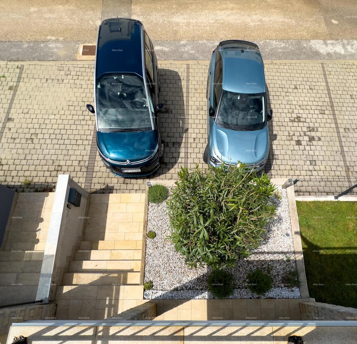 Hiša Novigrad