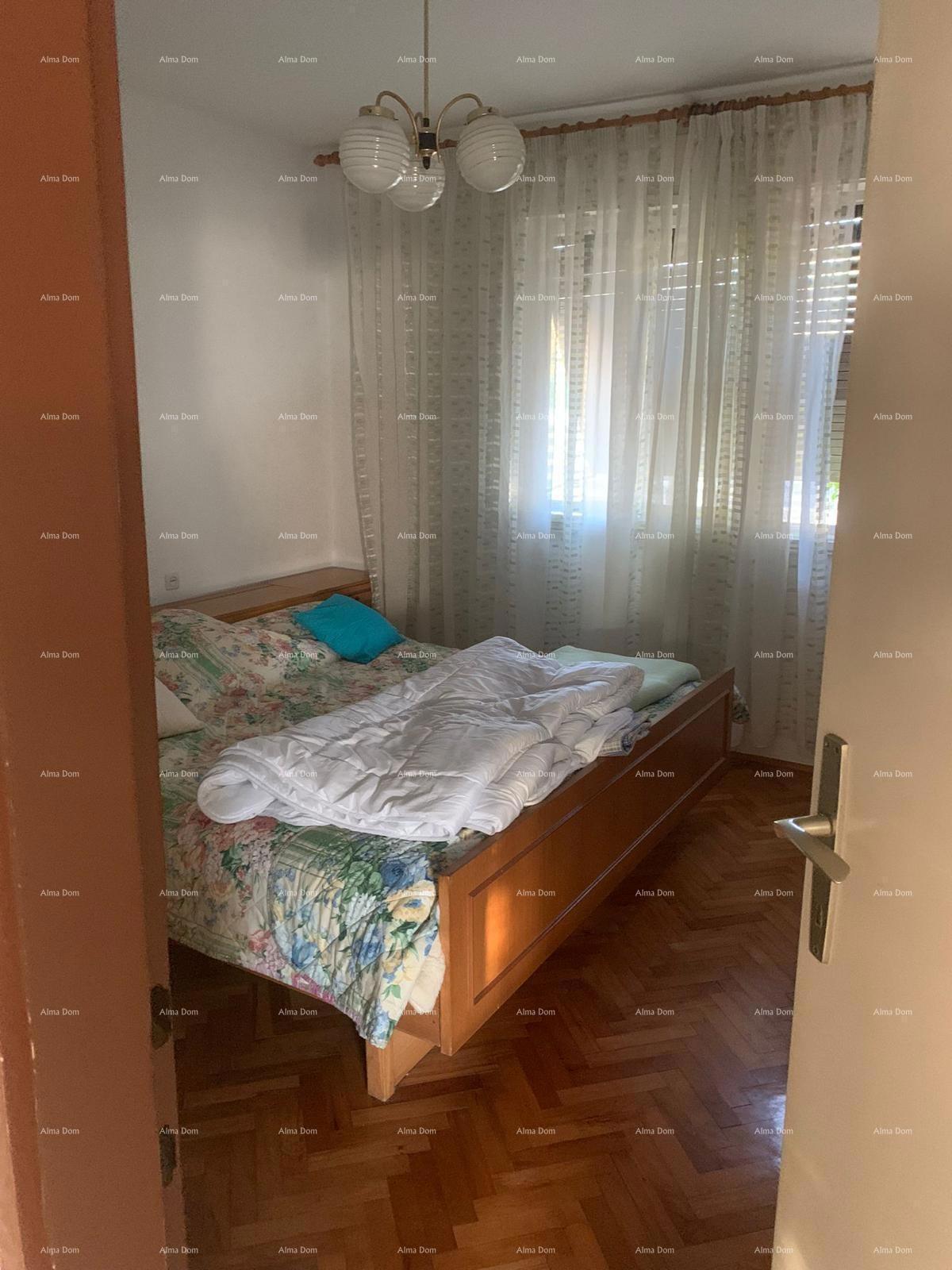 Hiša Fažana