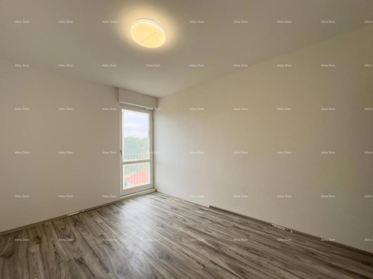 Prodaja stanovanja, 60 m² v Puli. Vidikovac.