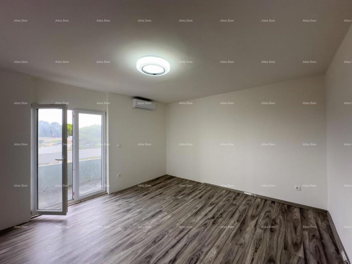Prodaja stanovanja, 60 m² v Puli. Vidikovac.