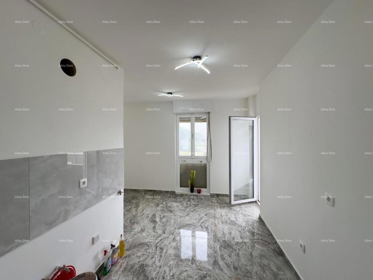 Prodaja stanovanja, 60 m² v Puli. Vidikovac.