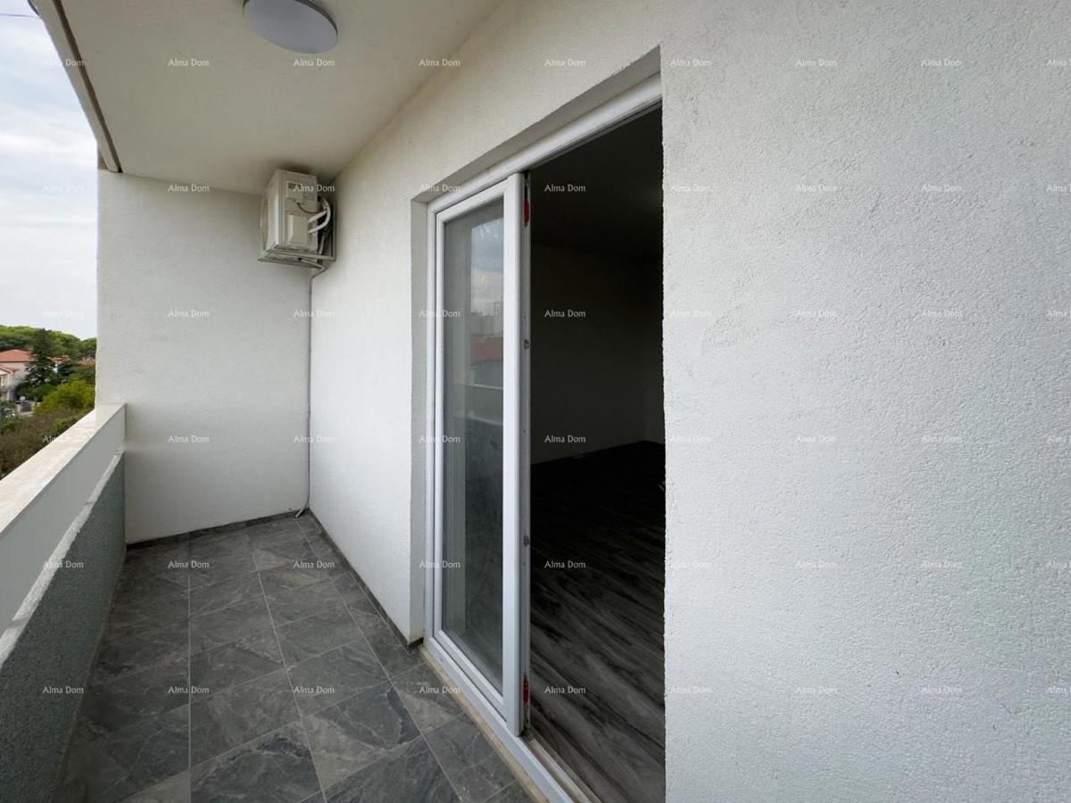 Prodaja stanovanja, 60 m² v Puli. Vidikovac.