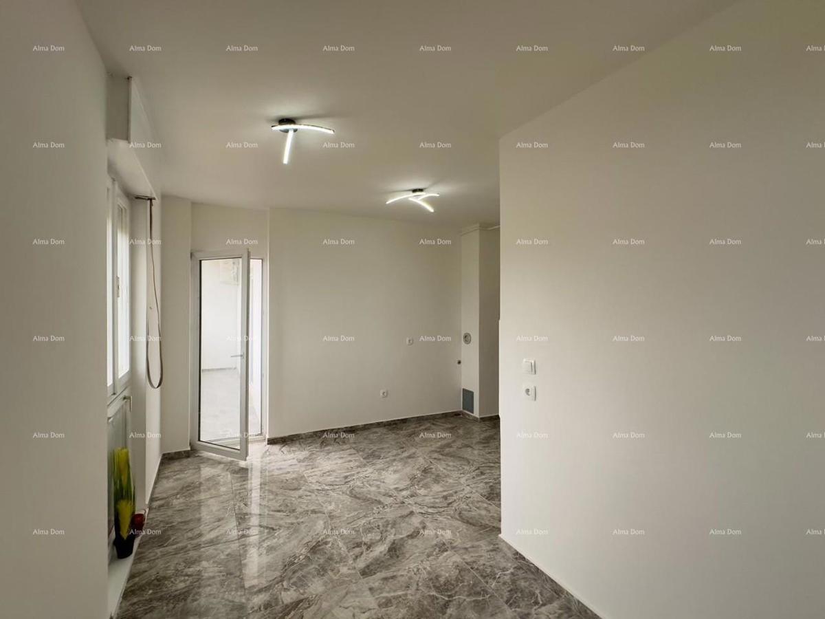 Prodaja stanovanja, 60 m² v Puli. Vidikovac.