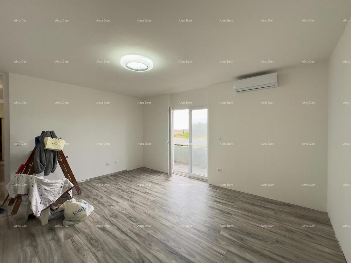 Prodaja stanovanja, 60 m² v Puli. Vidikovac.