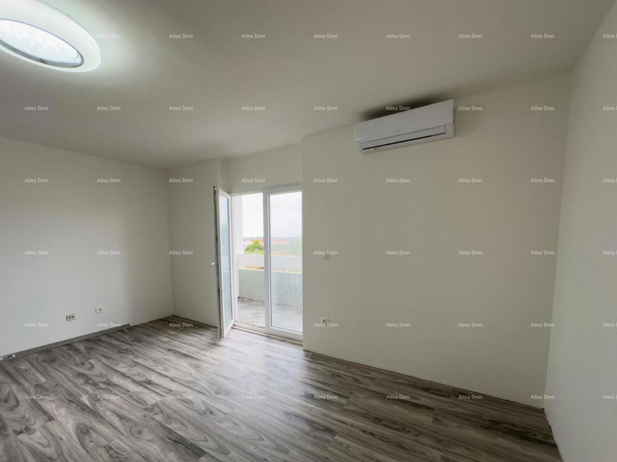 Prodaja stanovanja, 60 m² v Puli. Vidikovac.
