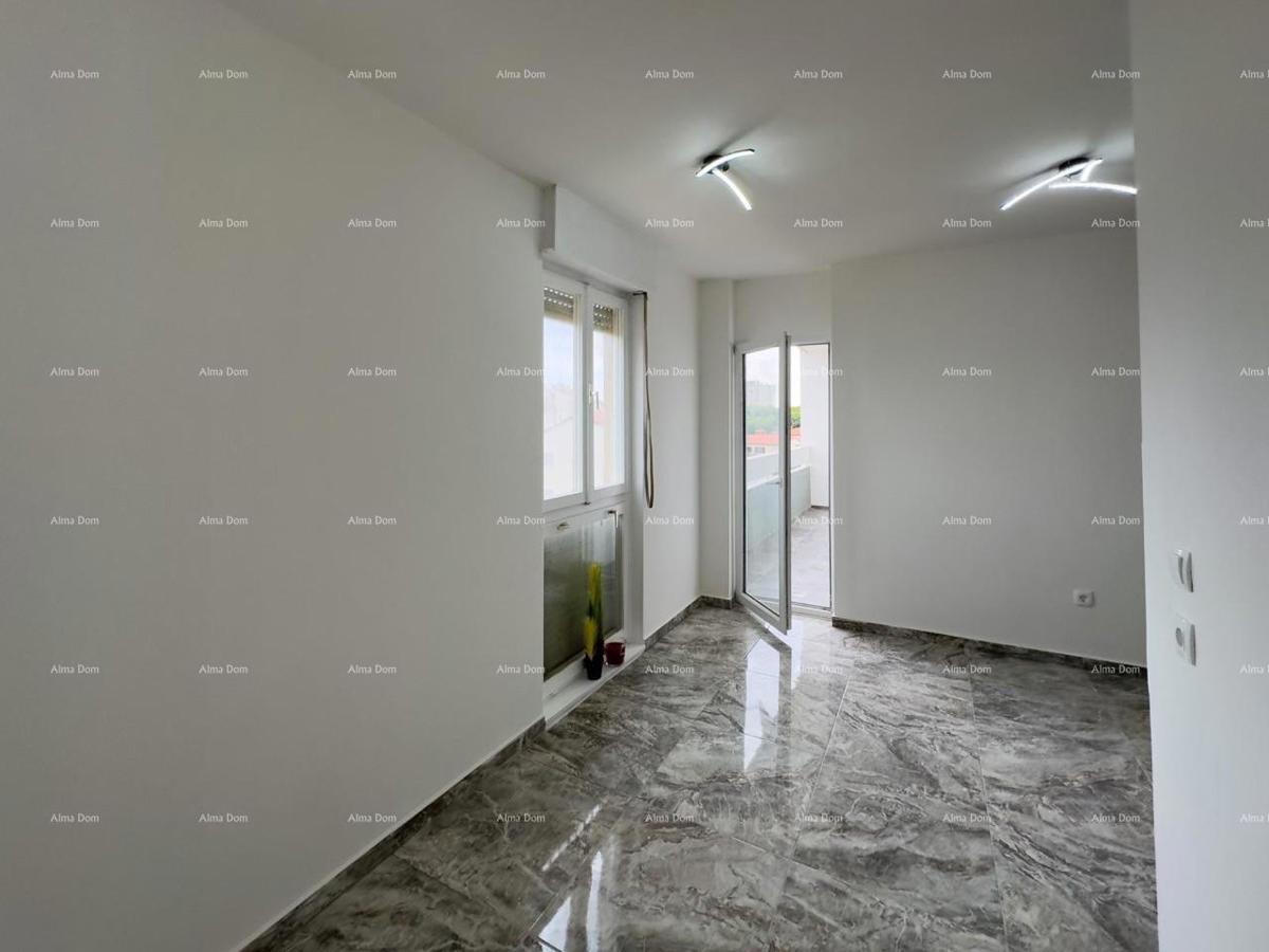 Prodaja stanovanja, 60 m² v Puli. Vidikovac.