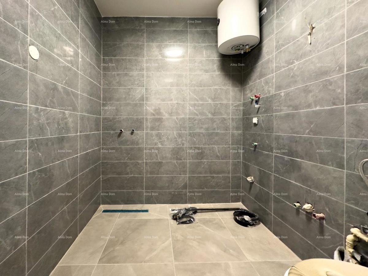 Prodaja stanovanja, 60 m² v Puli. Vidikovac.