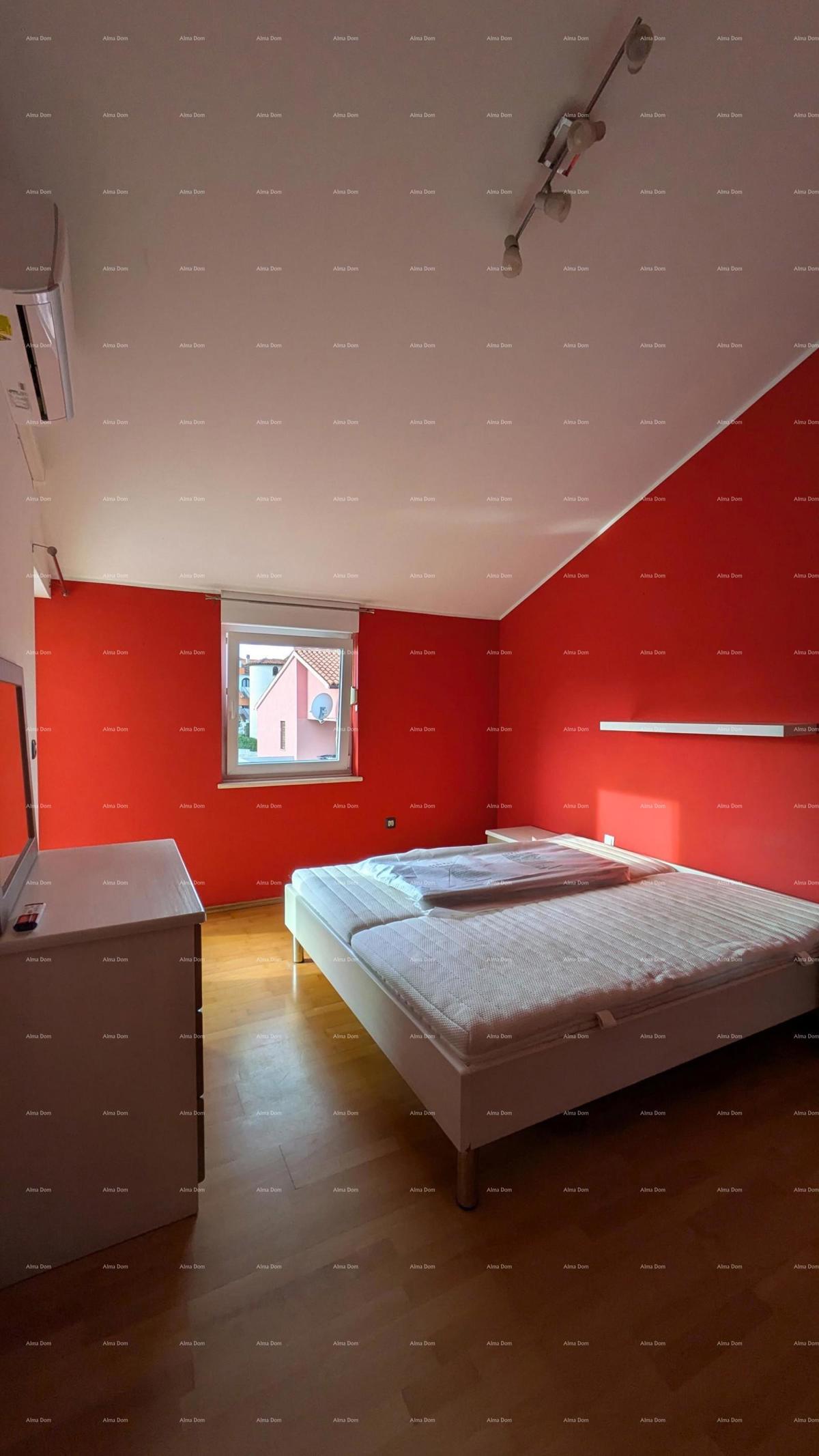 PULA, Prodaja dupleks stanovanja, 70 m²