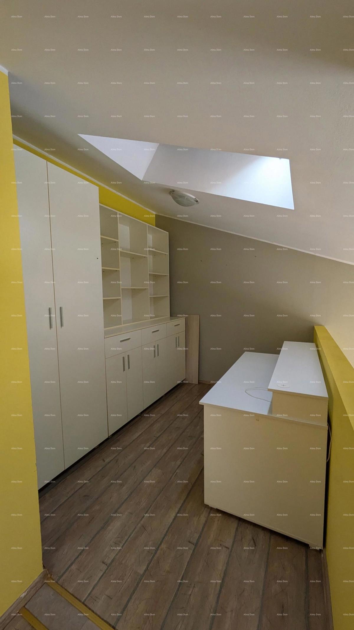 PULA, Prodaja dupleks stanovanja, 70 m²