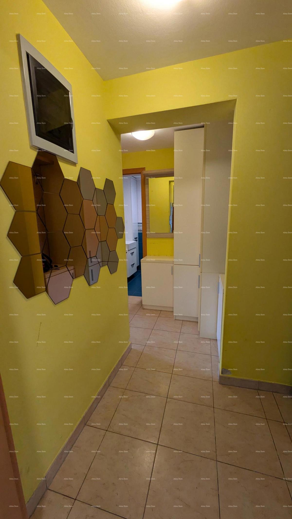 PULA, Prodaja dupleks stanovanja, 70 m²