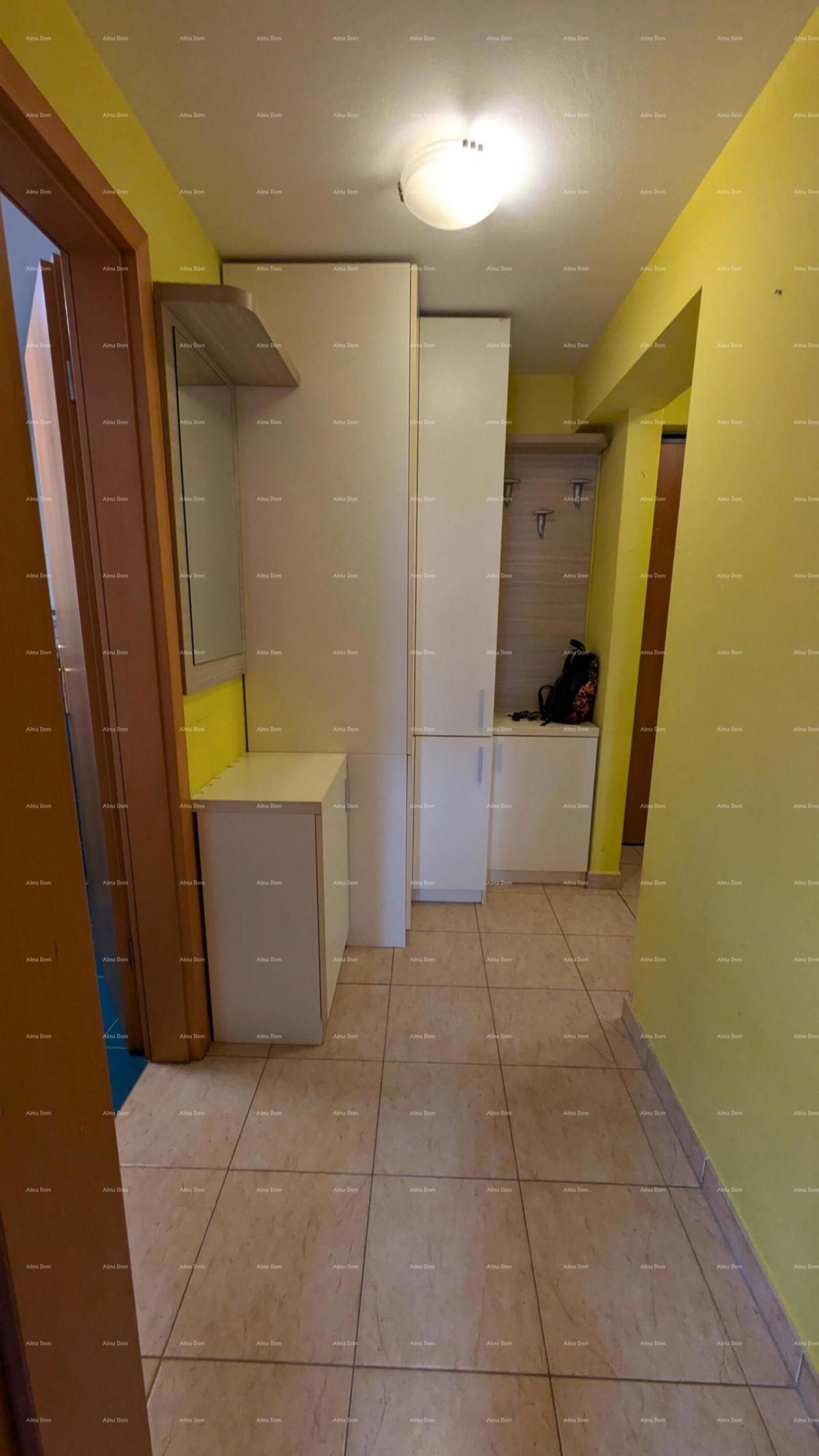 PULA, Prodaja dupleks stanovanja, 70 m²