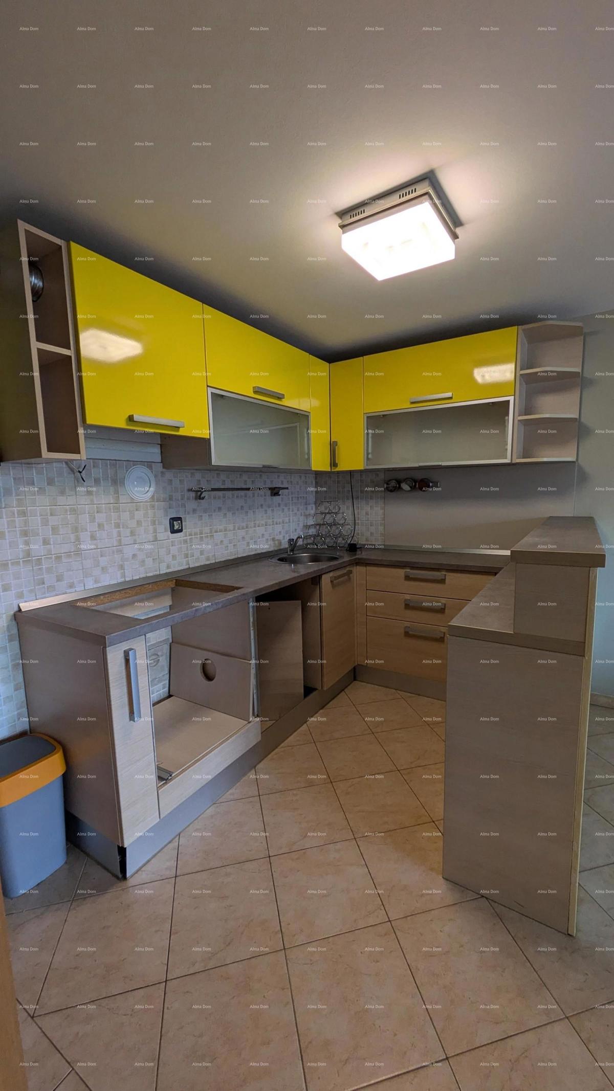 PULA, Prodaja dupleks stanovanja, 70 m²