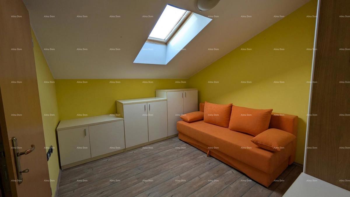 PULA, Prodaja dupleks stanovanja, 70 m²