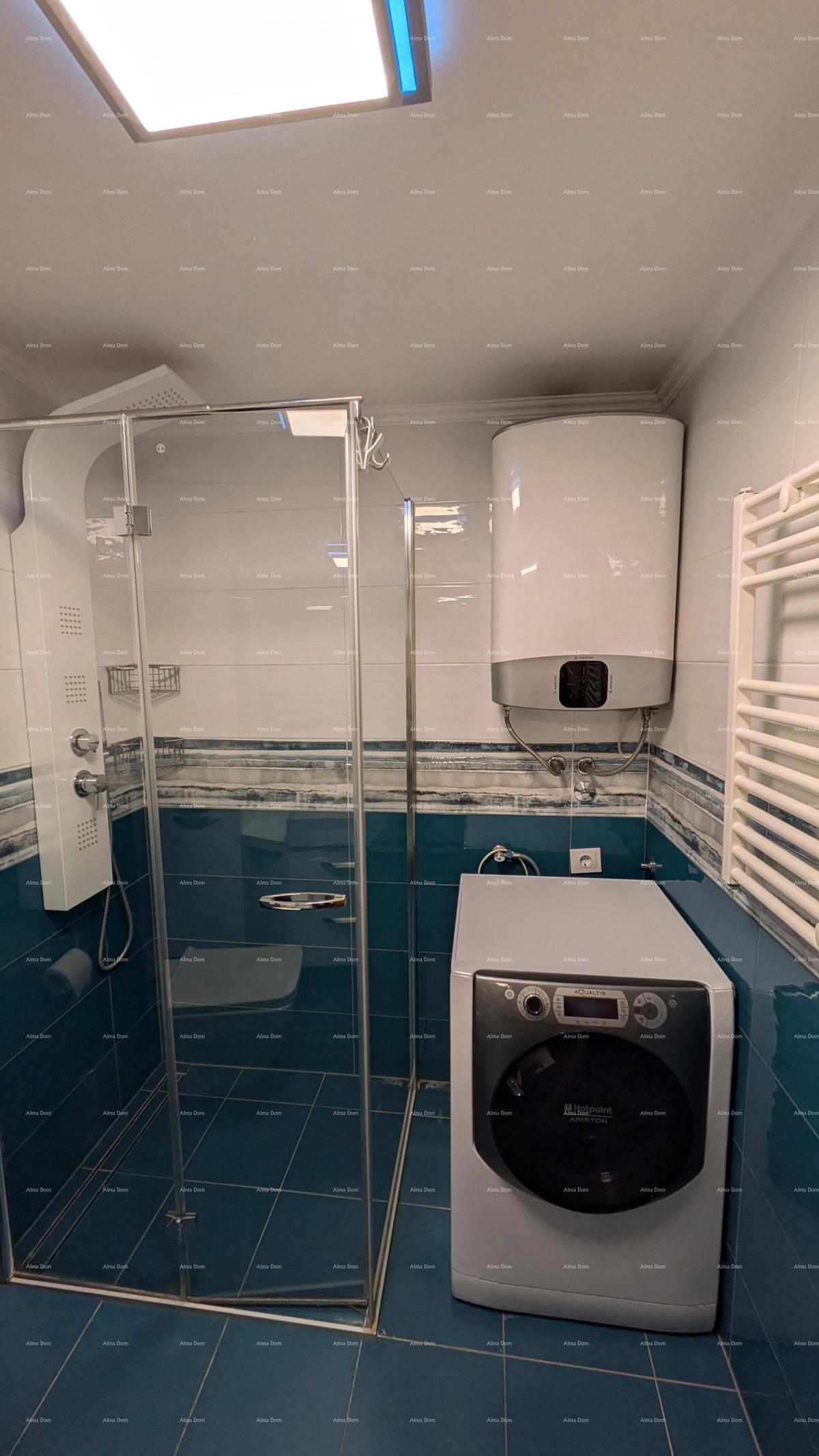 PULA, Prodaja dupleks stanovanja, 70 m²
