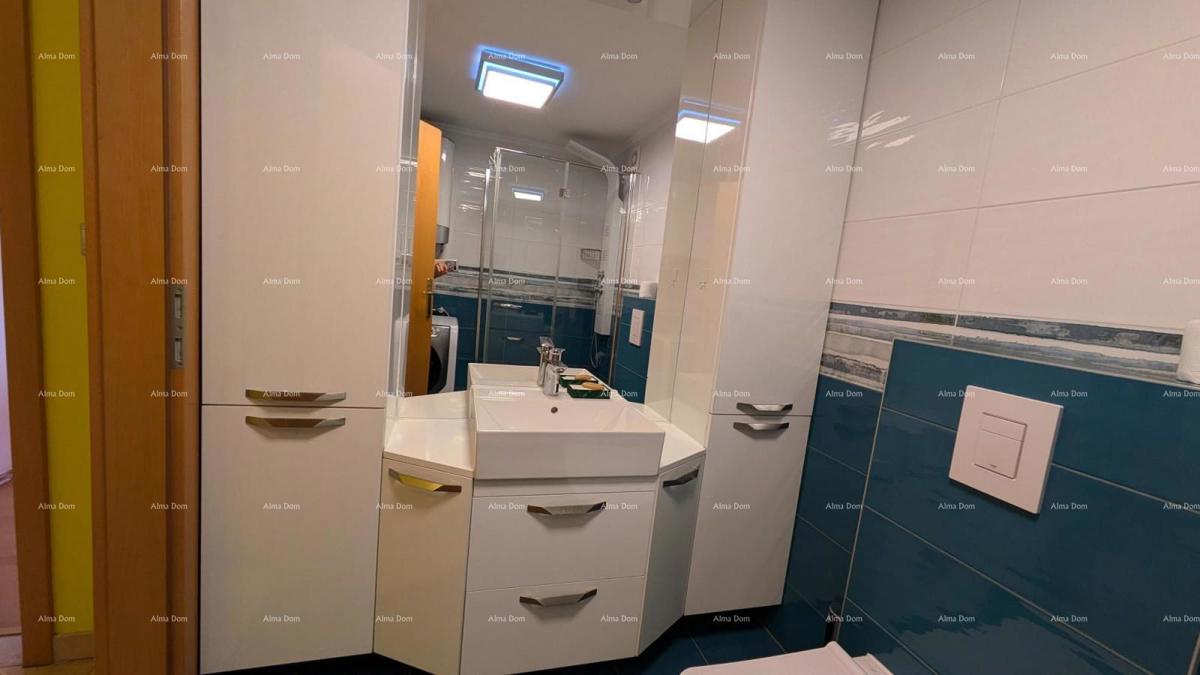 PULA, Prodaja dupleks stanovanja, 70 m²