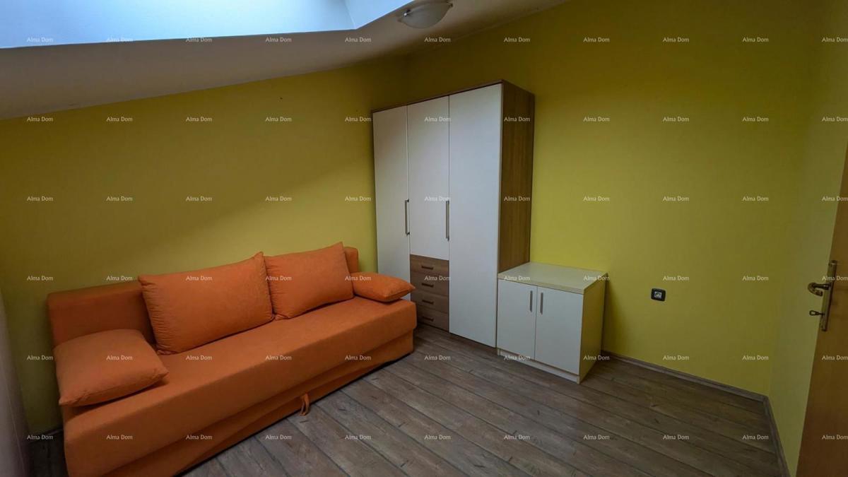 PULA, Prodaja dupleks stanovanja, 70 m²