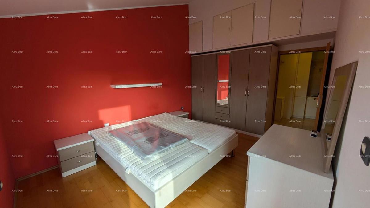 PULA, Prodaja dupleks stanovanja, 70 m²