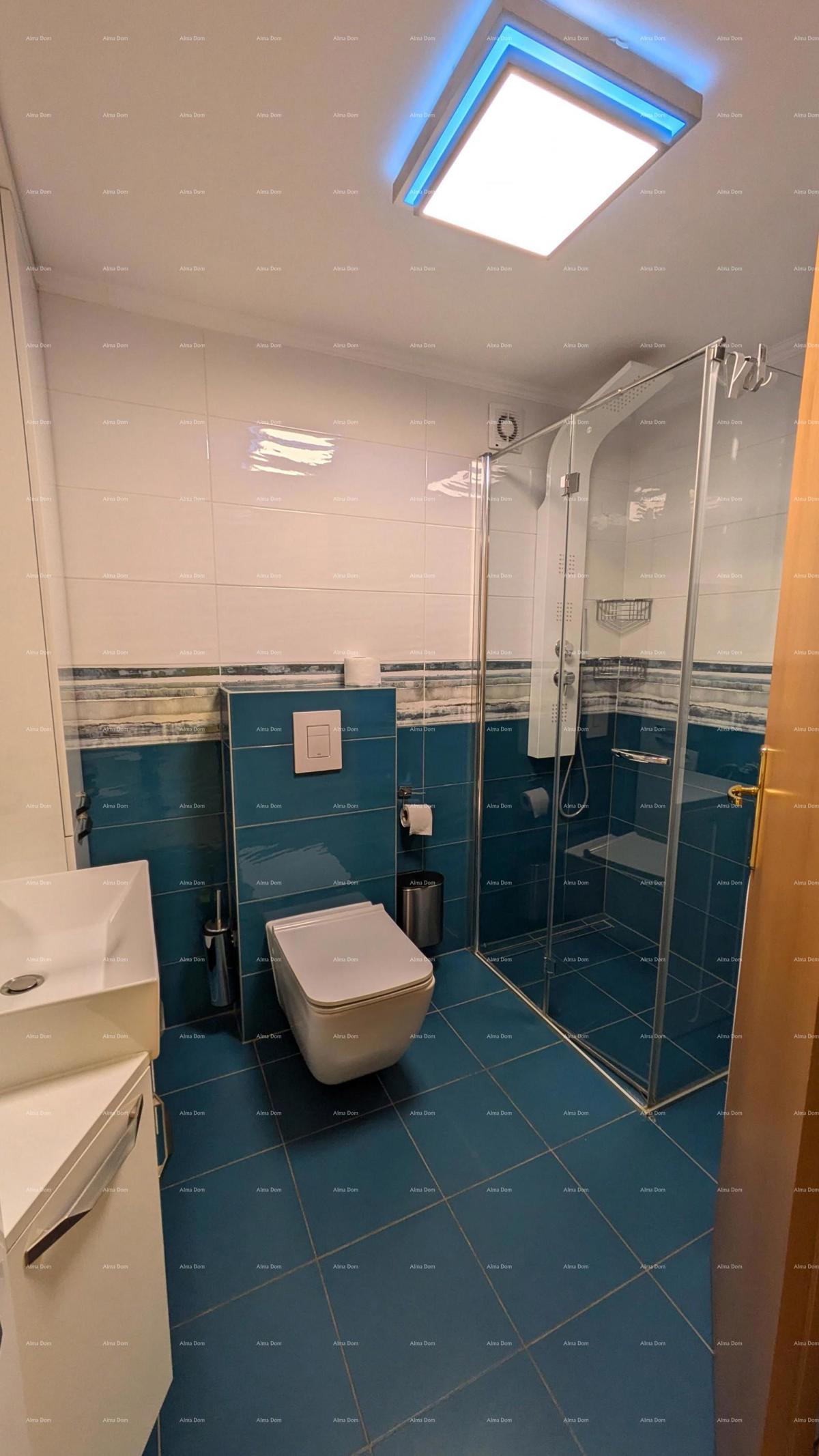 PULA, Prodaja dupleks stanovanja, 70 m²