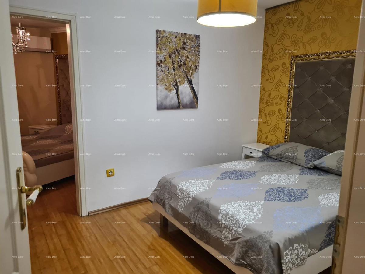 Na prodaju hiša s bazenom – Valtura