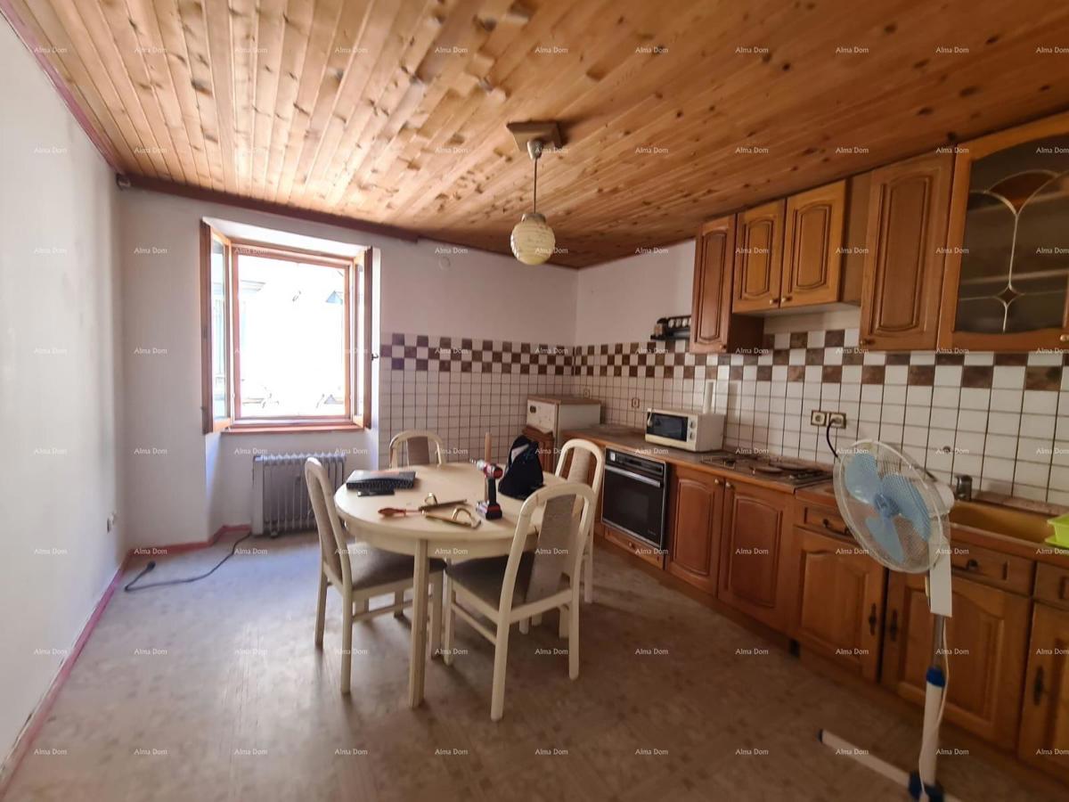 Šarmanten stan v kameni hiši – Vodnjan