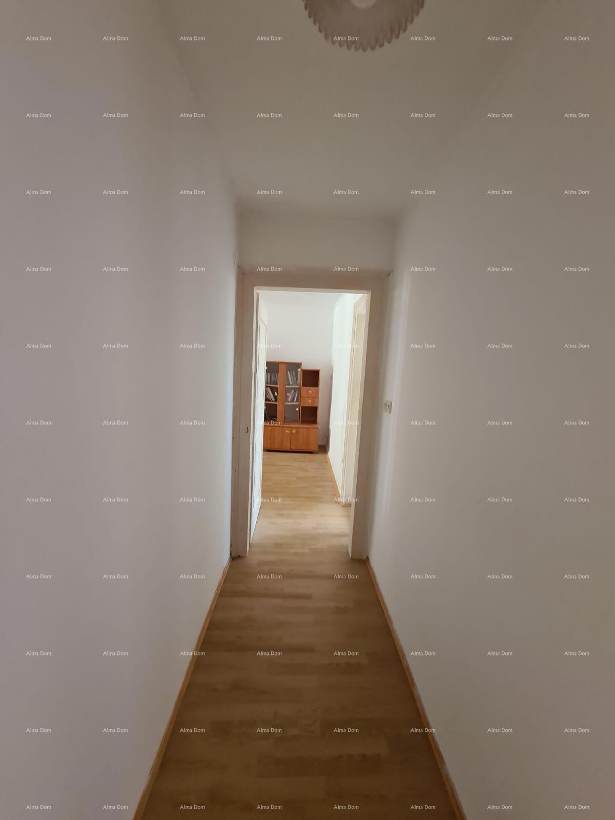 Šarmanten stan v kameni hiši – Vodnjan