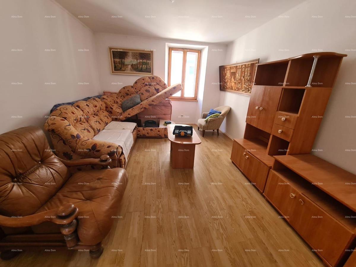 Šarmanten stan v kameni hiši – Vodnjan