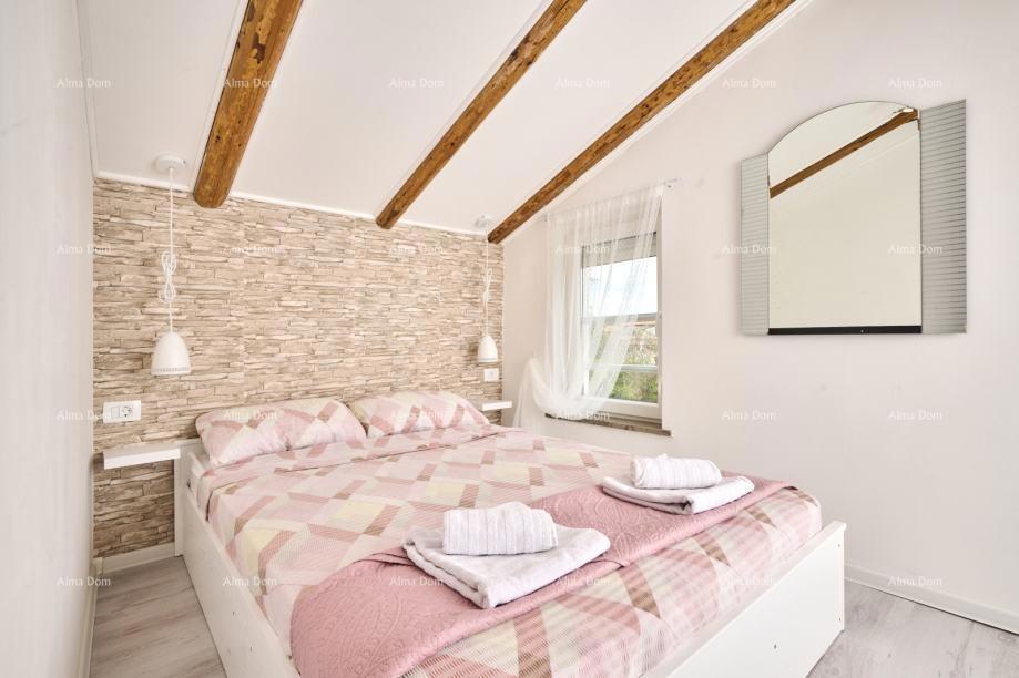 Na prodaju stan, Umag – 50 m² + terasa 15 m²
