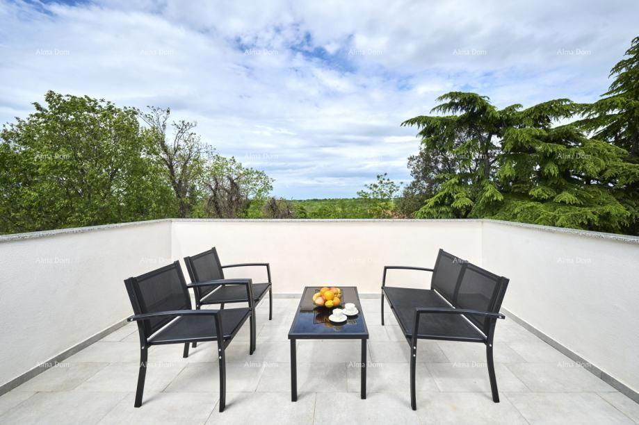 Na prodaju stan, Umag – 50 m² + terasa 15 m²