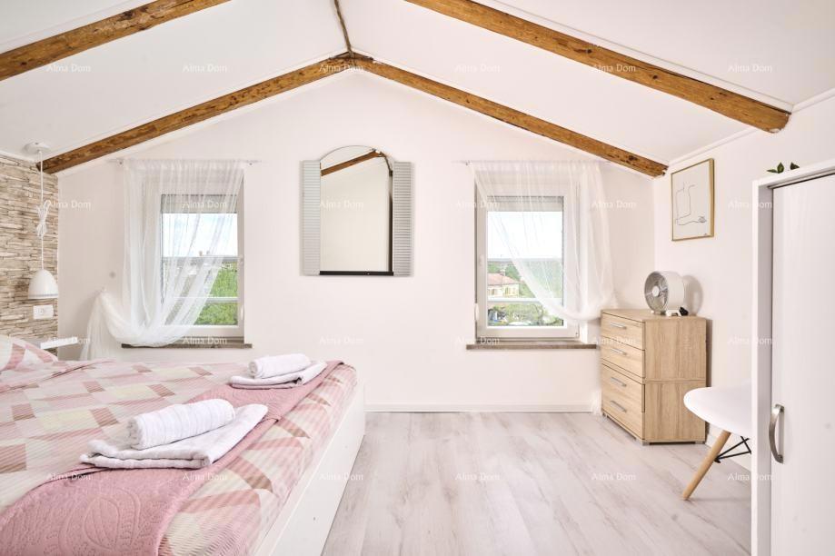 Na prodaju stan, Umag – 50 m² + terasa 15 m²
