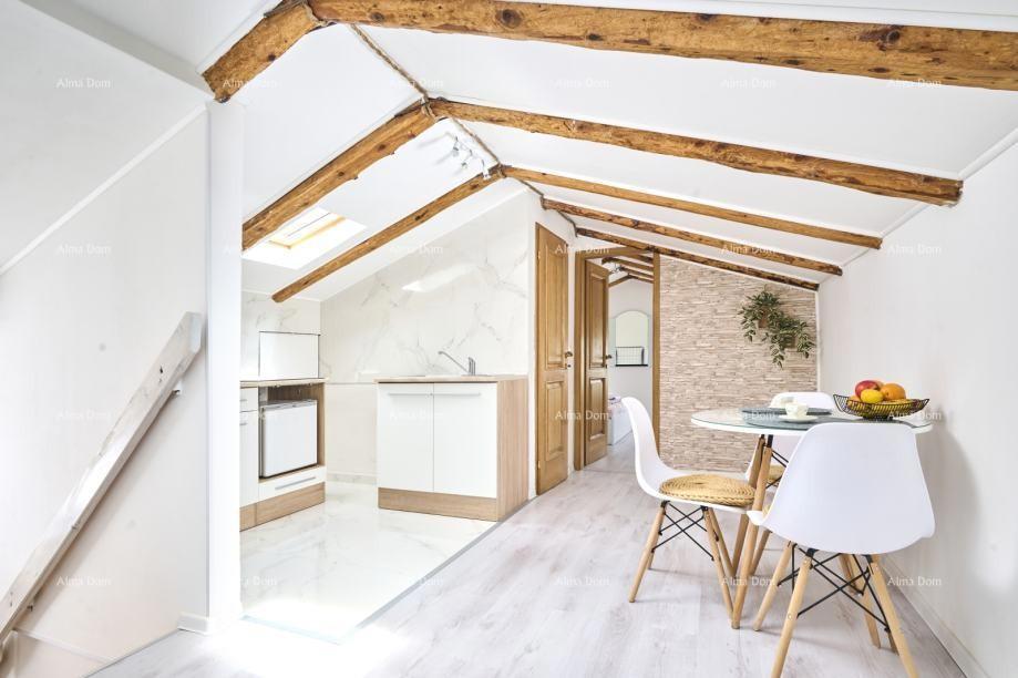 Na prodaju stan, Umag – 50 m² + terasa 15 m²