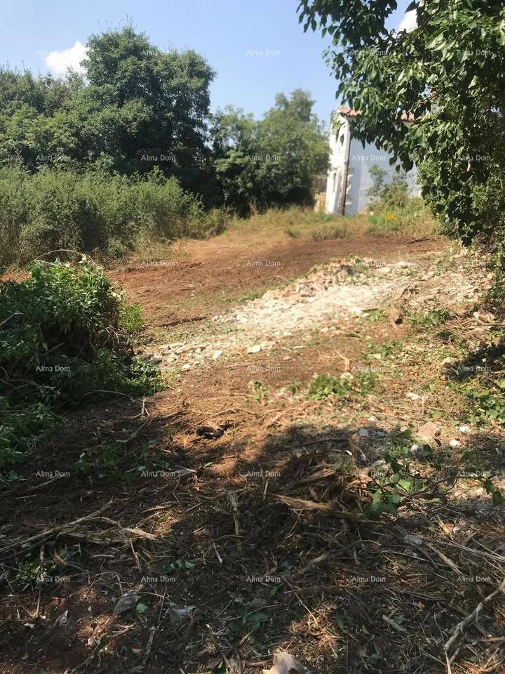 Građevinsko zemljište 1.137 m² – Filipana